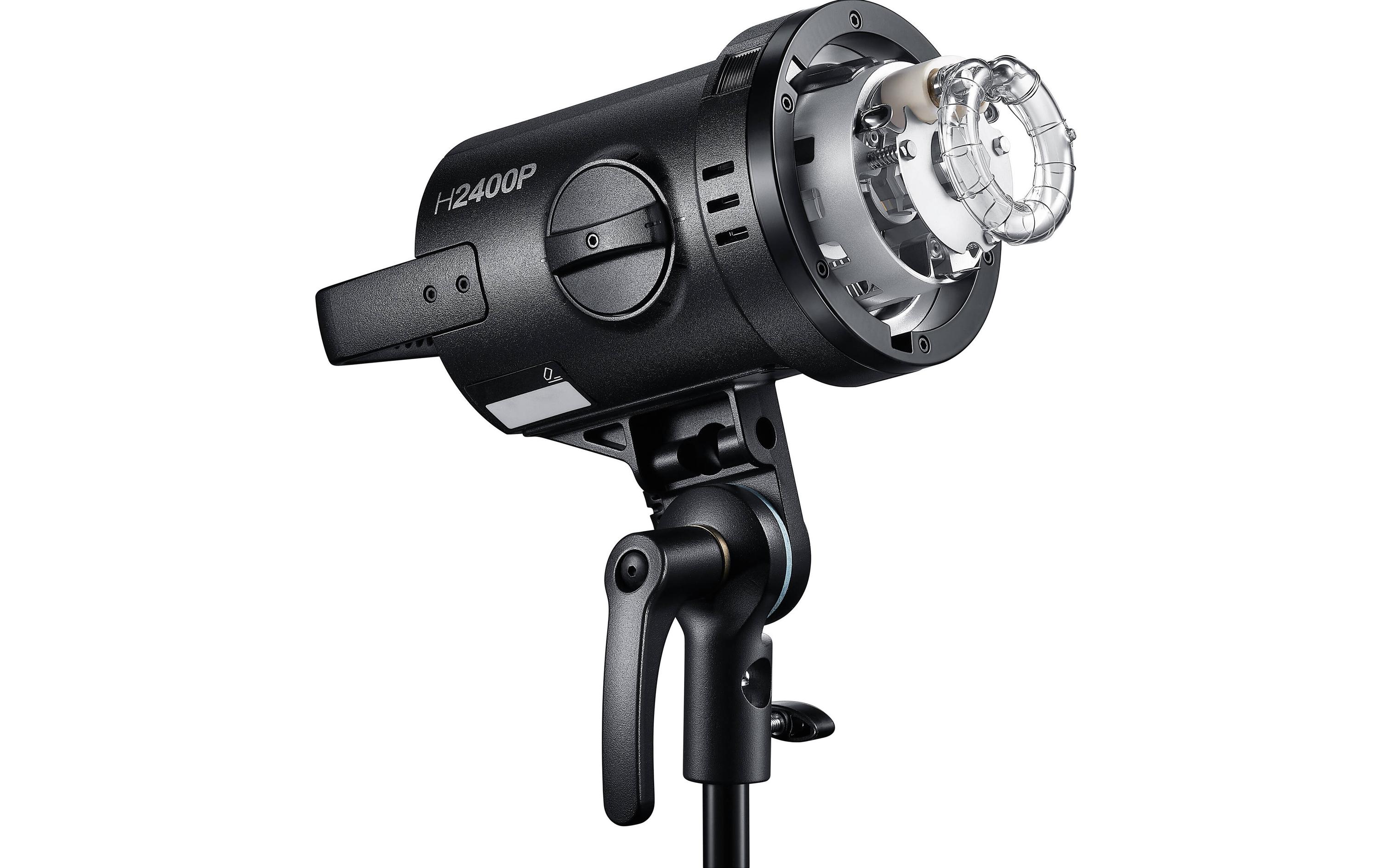 Godox Blitzkopf H2400P