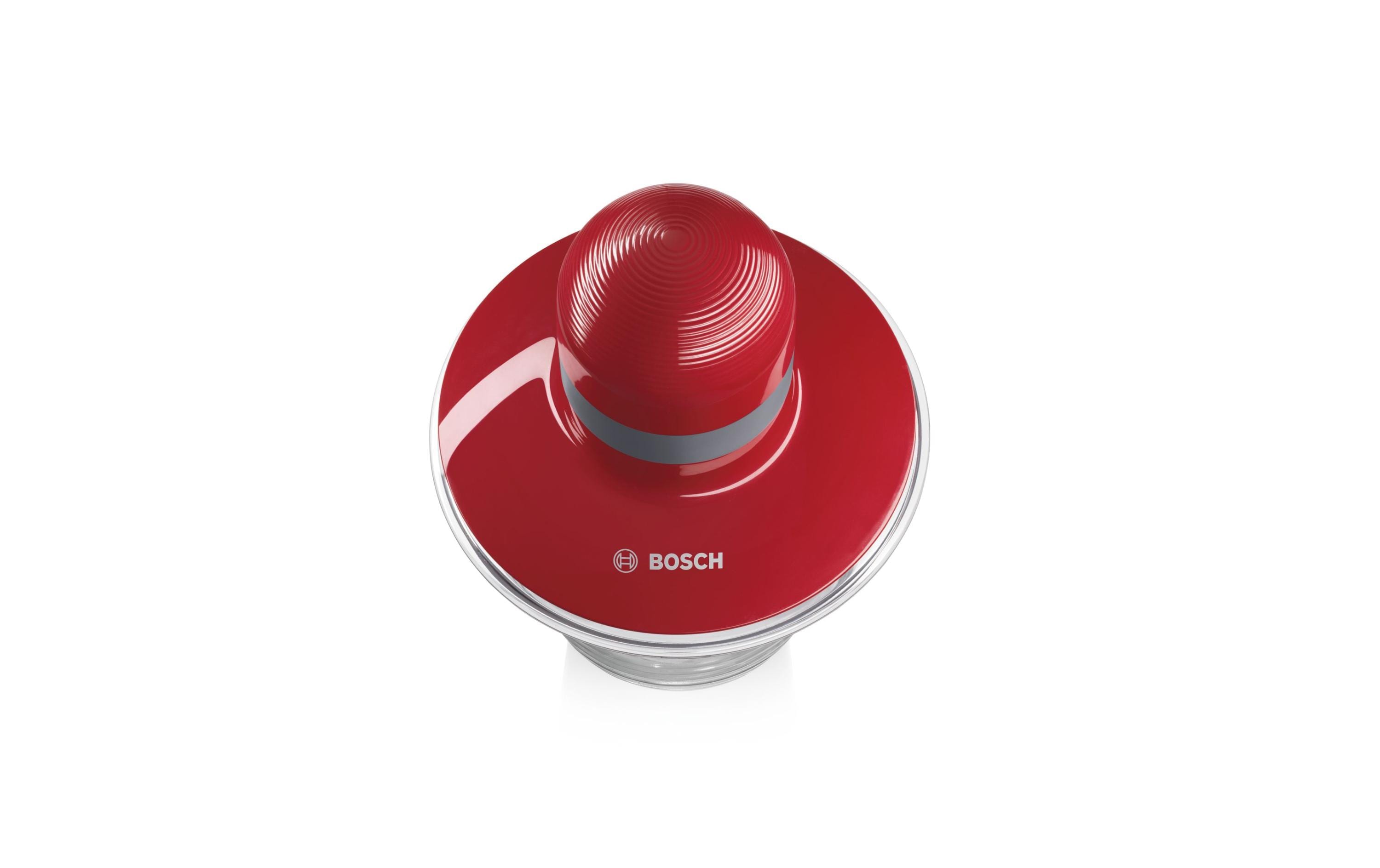 Bosch Zerkleinerer MMR08R2 0.8 l