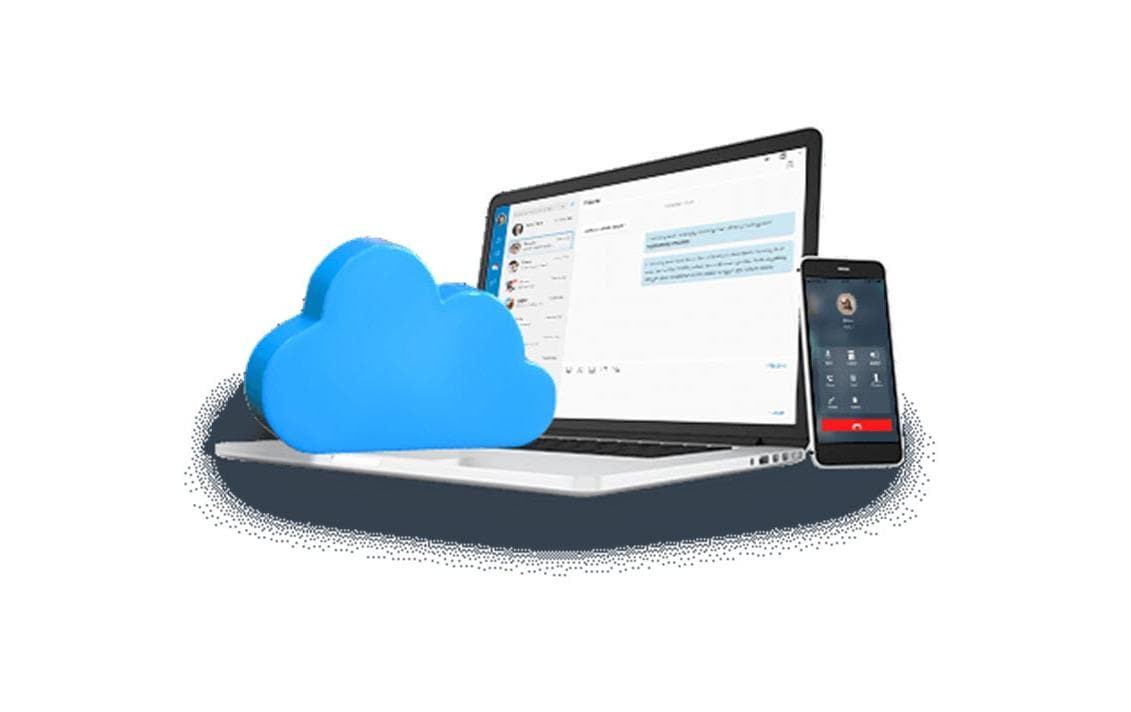 Yeastar Linkus Cloud Service Pro für S100 1 Jahr, Zahlung jährlich
