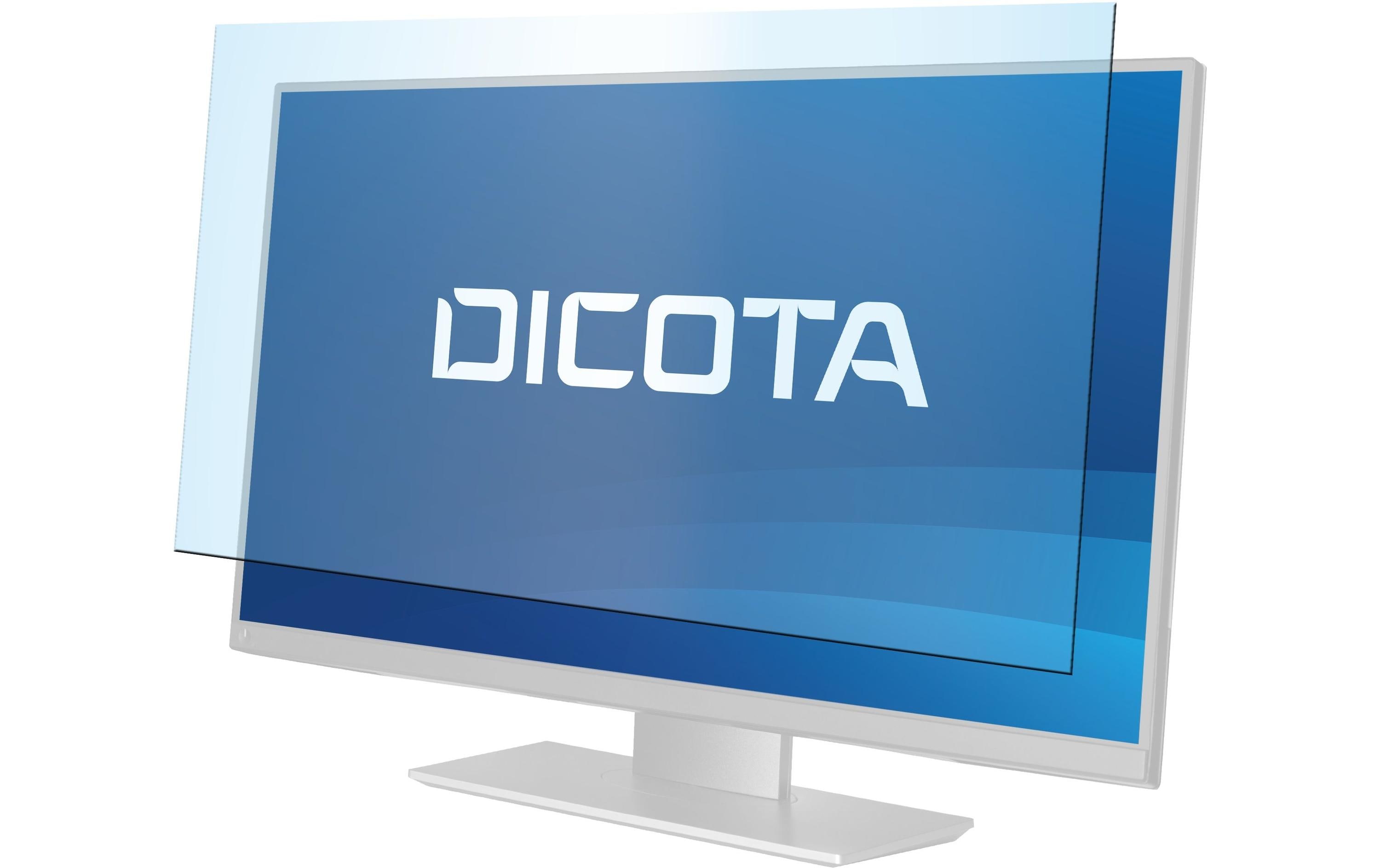DICOTA Anti-Glare Filter 3H adhesive Universal 32 / 16:9 DICOTA Anti-Glare Filter 3H adhesive Universal 32 / 16:9