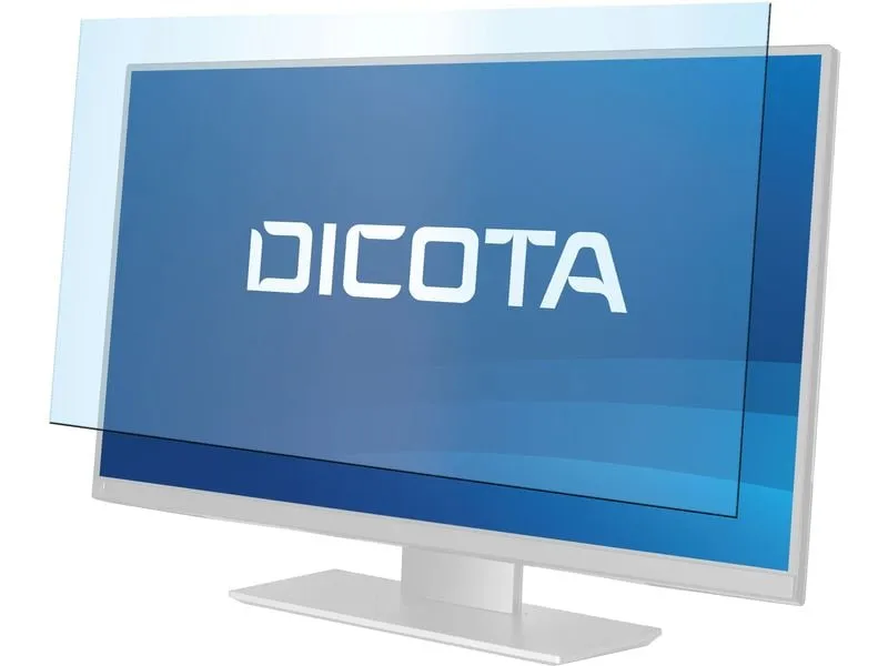 DICOTA Anti-Glare Filter 3H adhesive Universal 32 / 16:9 DICOTA Anti-Glare Filter 3H adhesive Universal 32 / 16:9