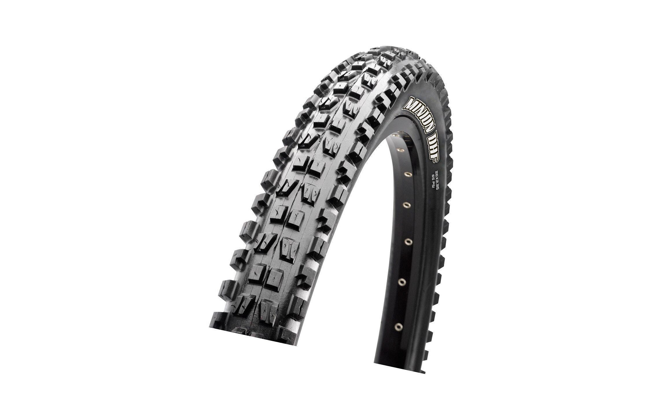 Maxxis Velopneu Minion DHF TR EXO WT Dual 27.5 x 2.5