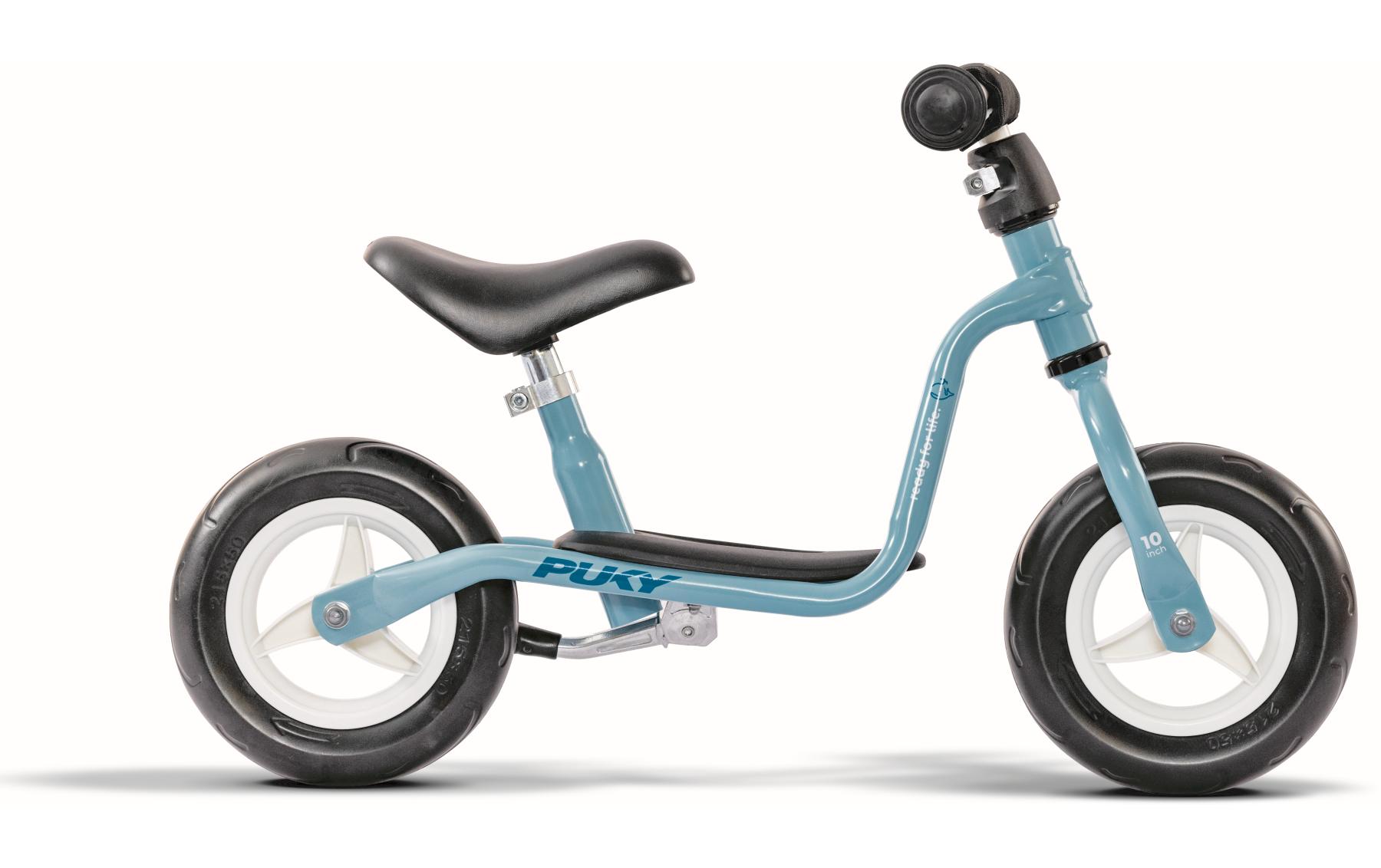 PUKY Kinder-Laufrad aqua green Grösse M PUKY Kinder-Laufrad aqua green Grösse M