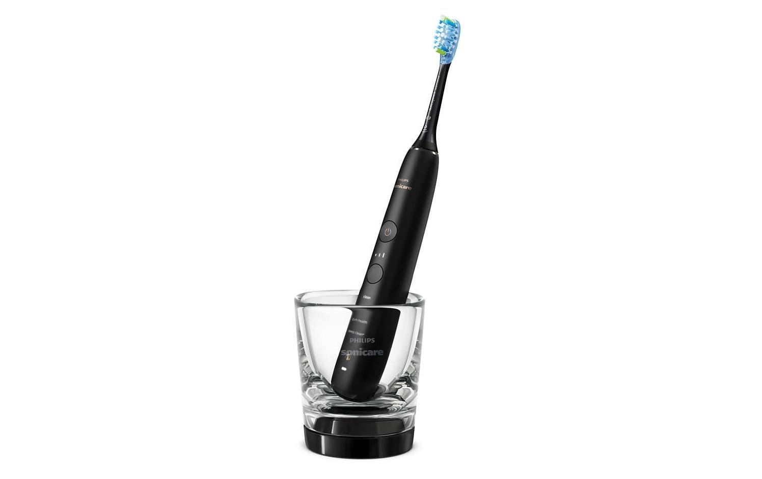 Philips Schallzahnbürste DiamondClean 9000 HX9911/09