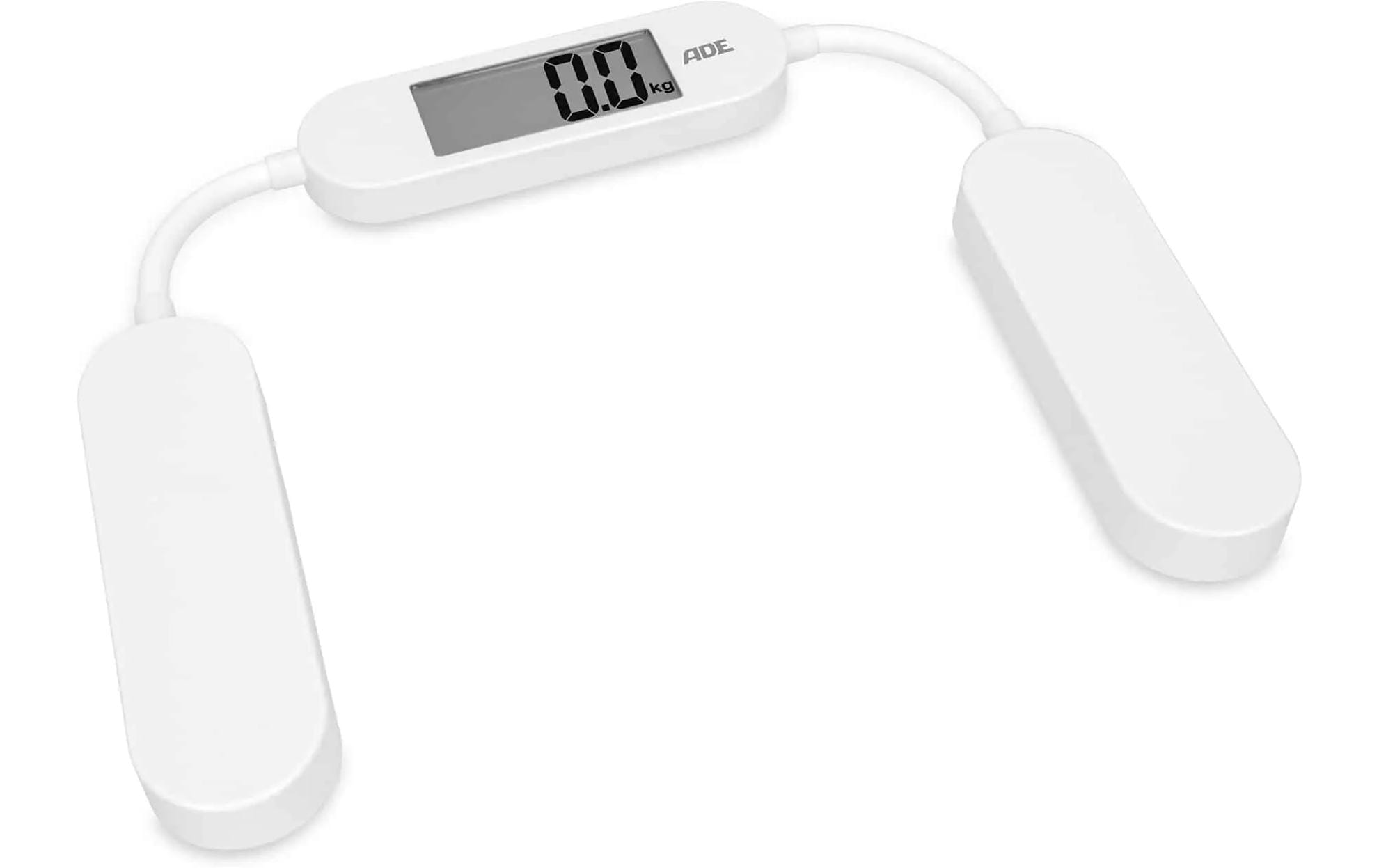 ADE Personenwaage Martha Weiss ADE Personenwaage Martha Weiss