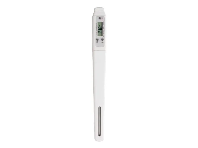 TFA Dostmann Einstichthermometer POCKET-DIGITEMP TFA Dostmann Einstichthermometer POCKET-DIGITEMP