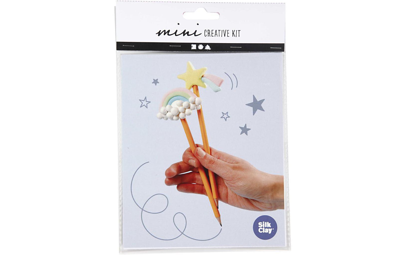 Creativ Company Modellier-Set Mini Kreativset