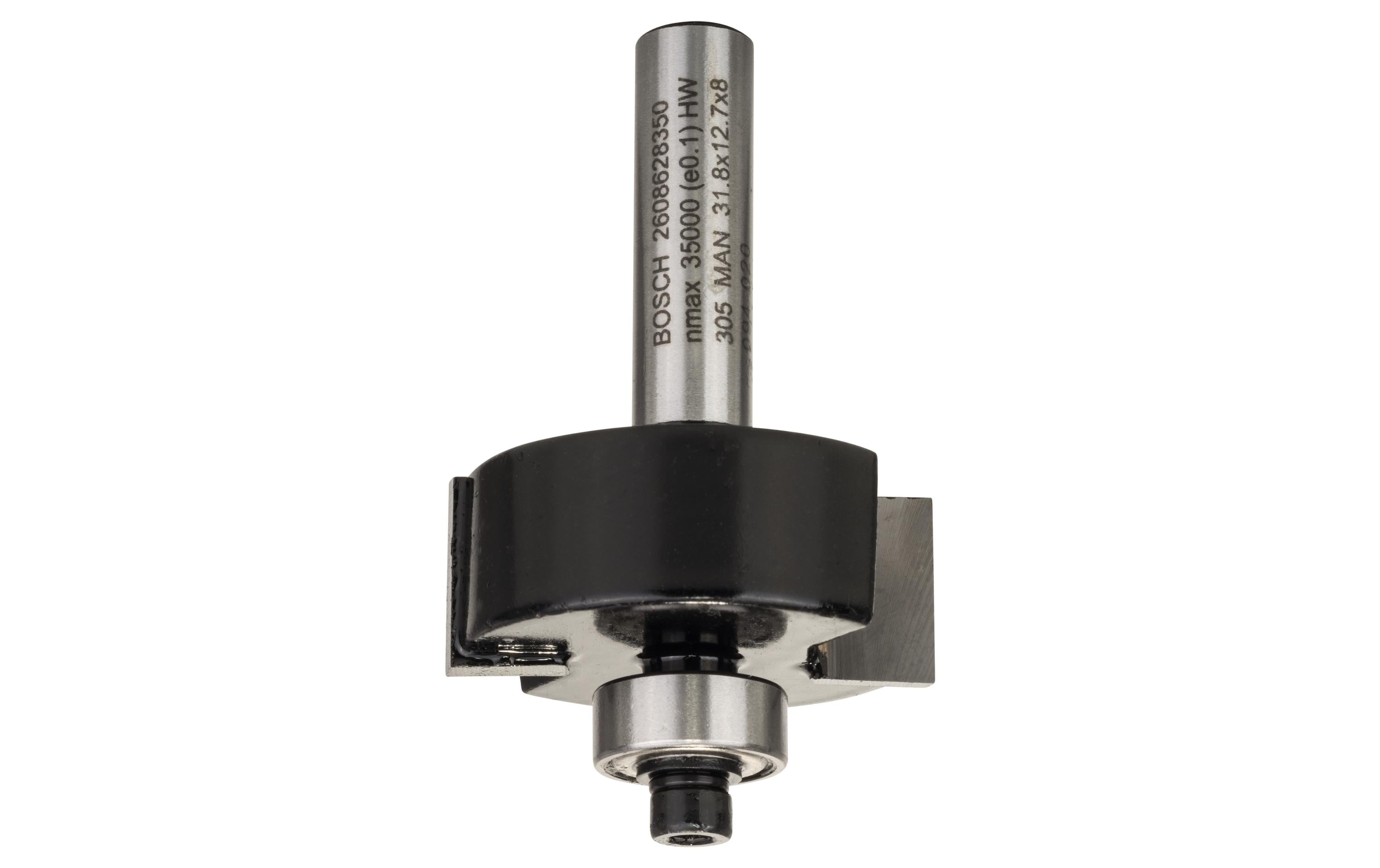 Bosch Professional Fasenfräser B: 9.5 mm, D: 31.8 mm, L: 12.5 mm