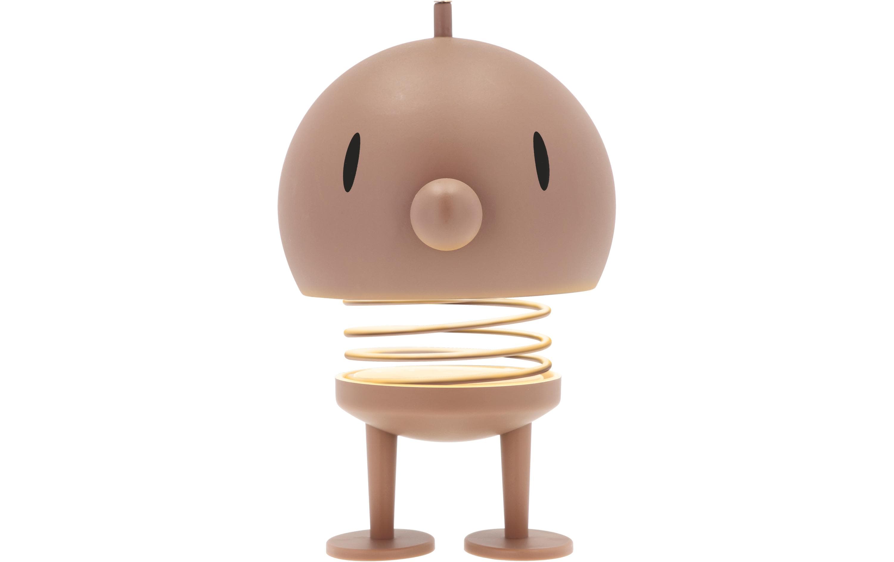 Hoptimist Tischleuchte L Schokolade Hoptimist Tischleuchte L Schokolade