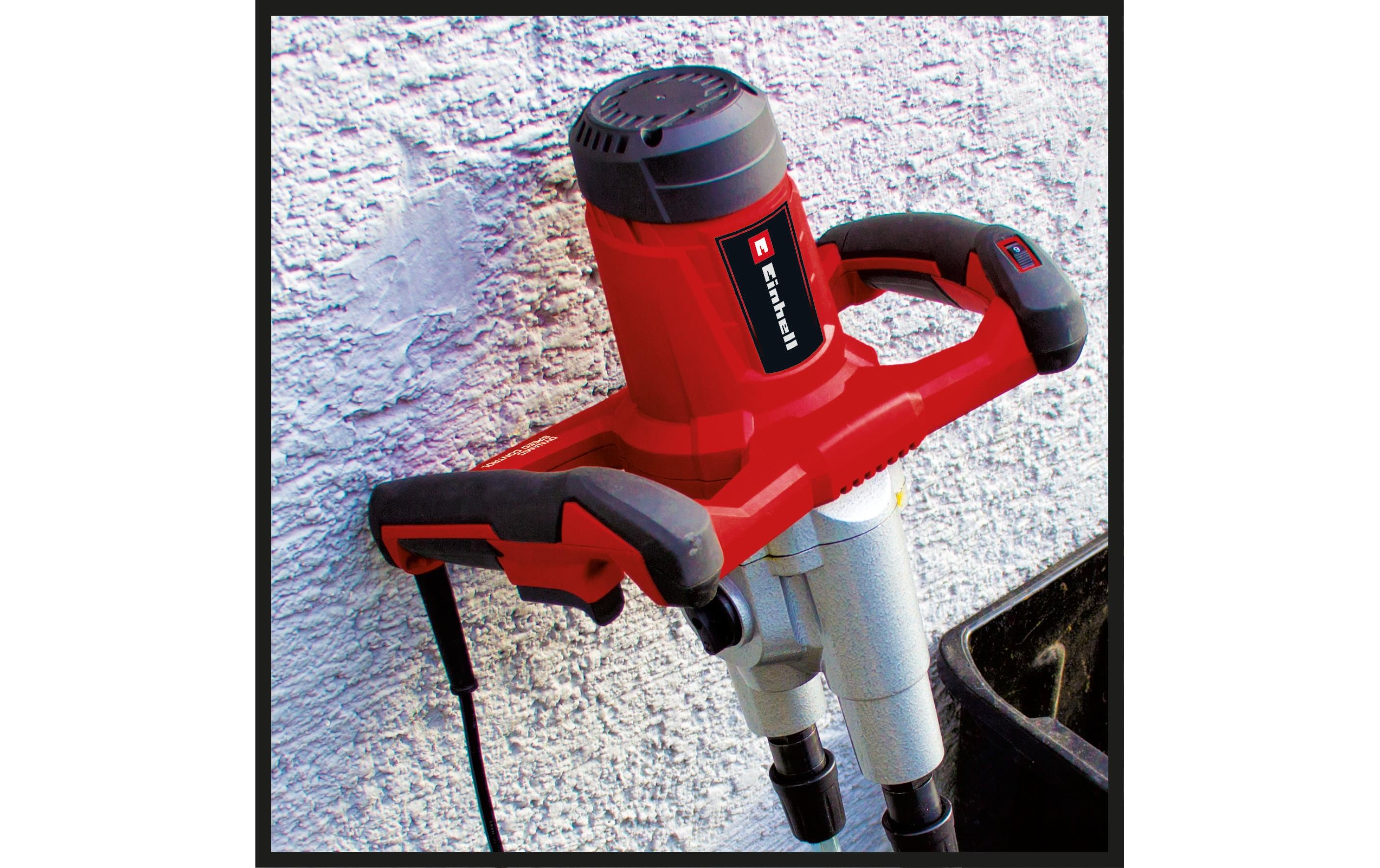 Einhell Rührwerk TE-MX 1600-2 CE Twin