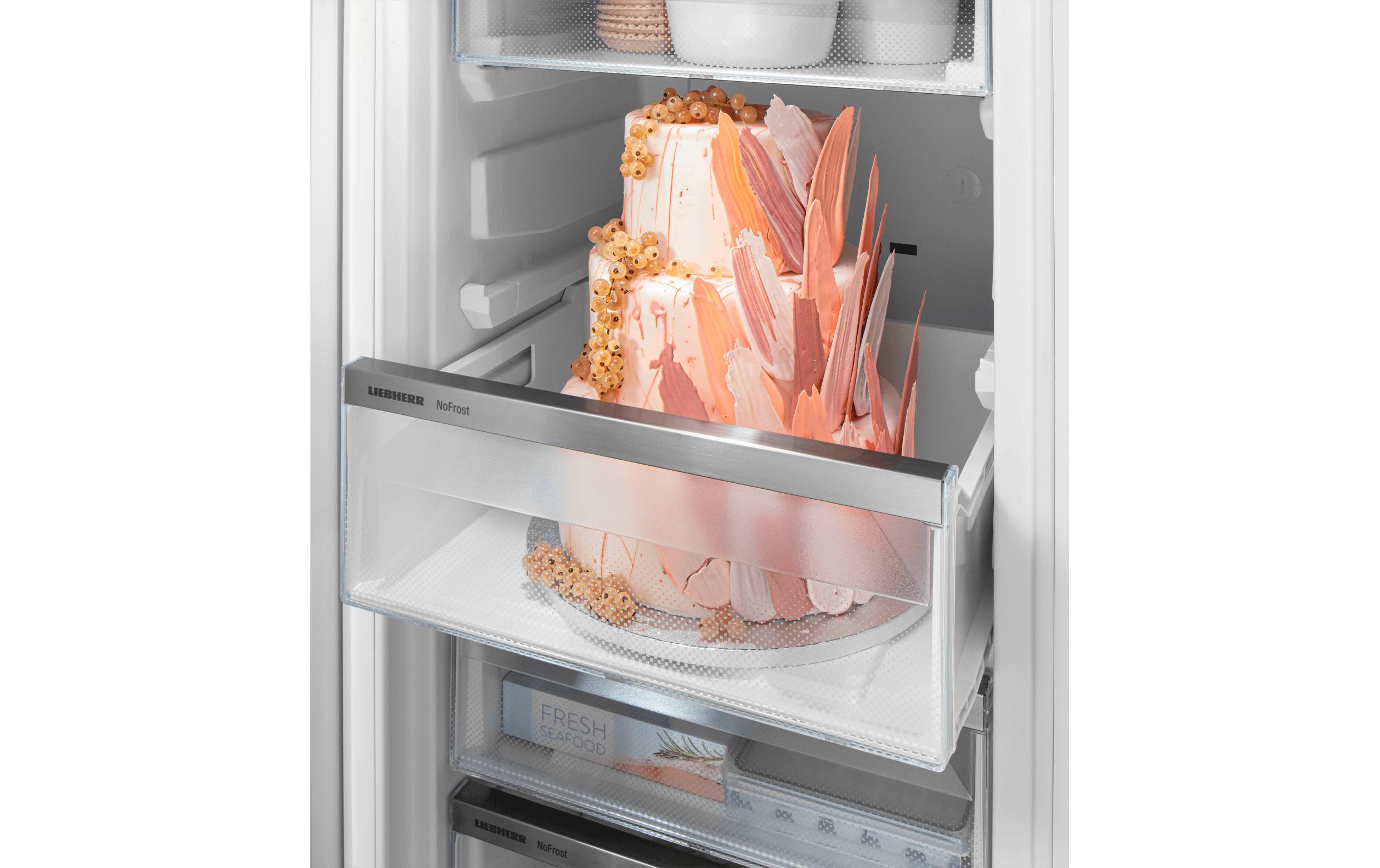 Liebherr Gefrierschrank FNe 4204 Pure Rechts/Wechselbar Liebherr Gefrierschrank FNe 4204 Pure Rechts/Wechselbar