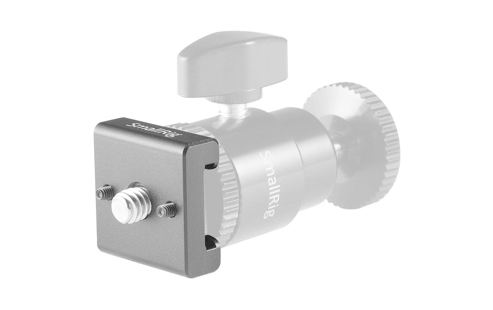 Smallrig Adapter Cold Shoe (2pcs)