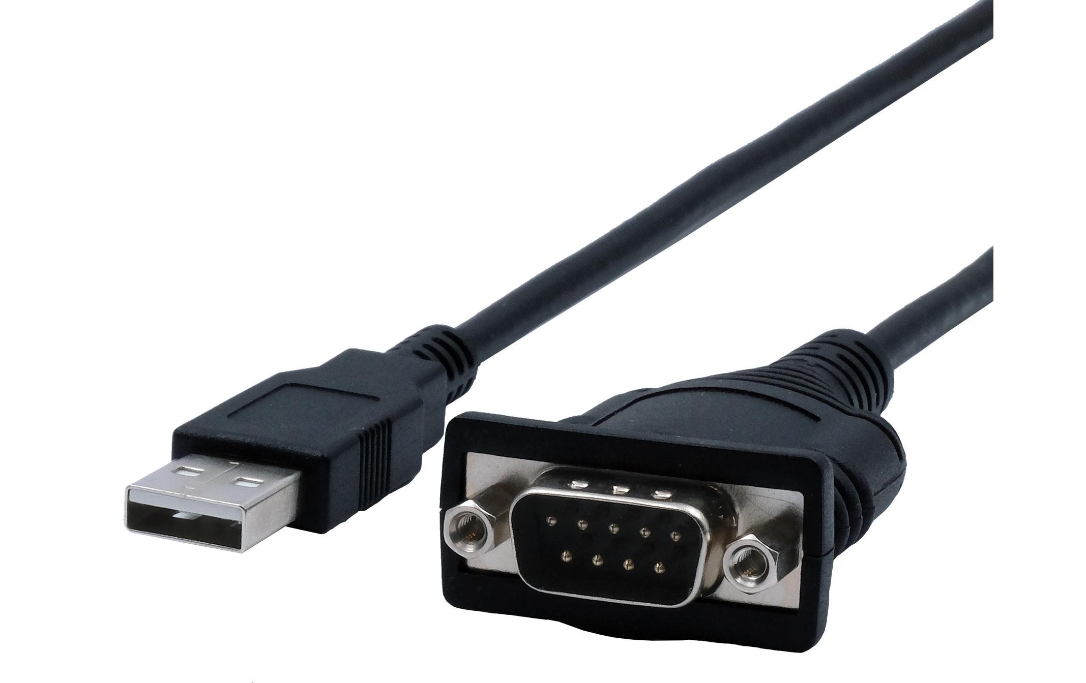 Exsys Schnittstellenkonverter EX-13001 Exsys Schnittstellenkonverter EX-13001