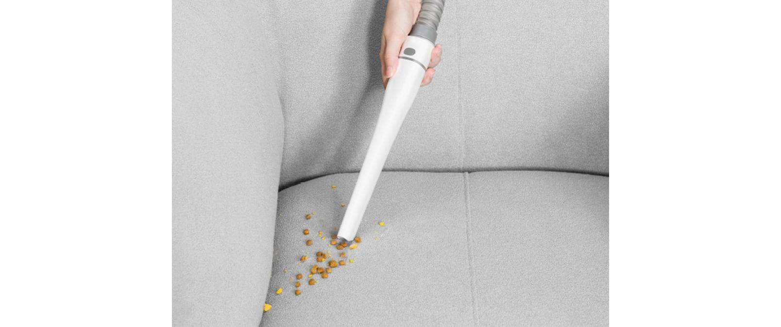 Neakasa P0 Pro Hundeschermaschine, 5in1 mit Staubsauger