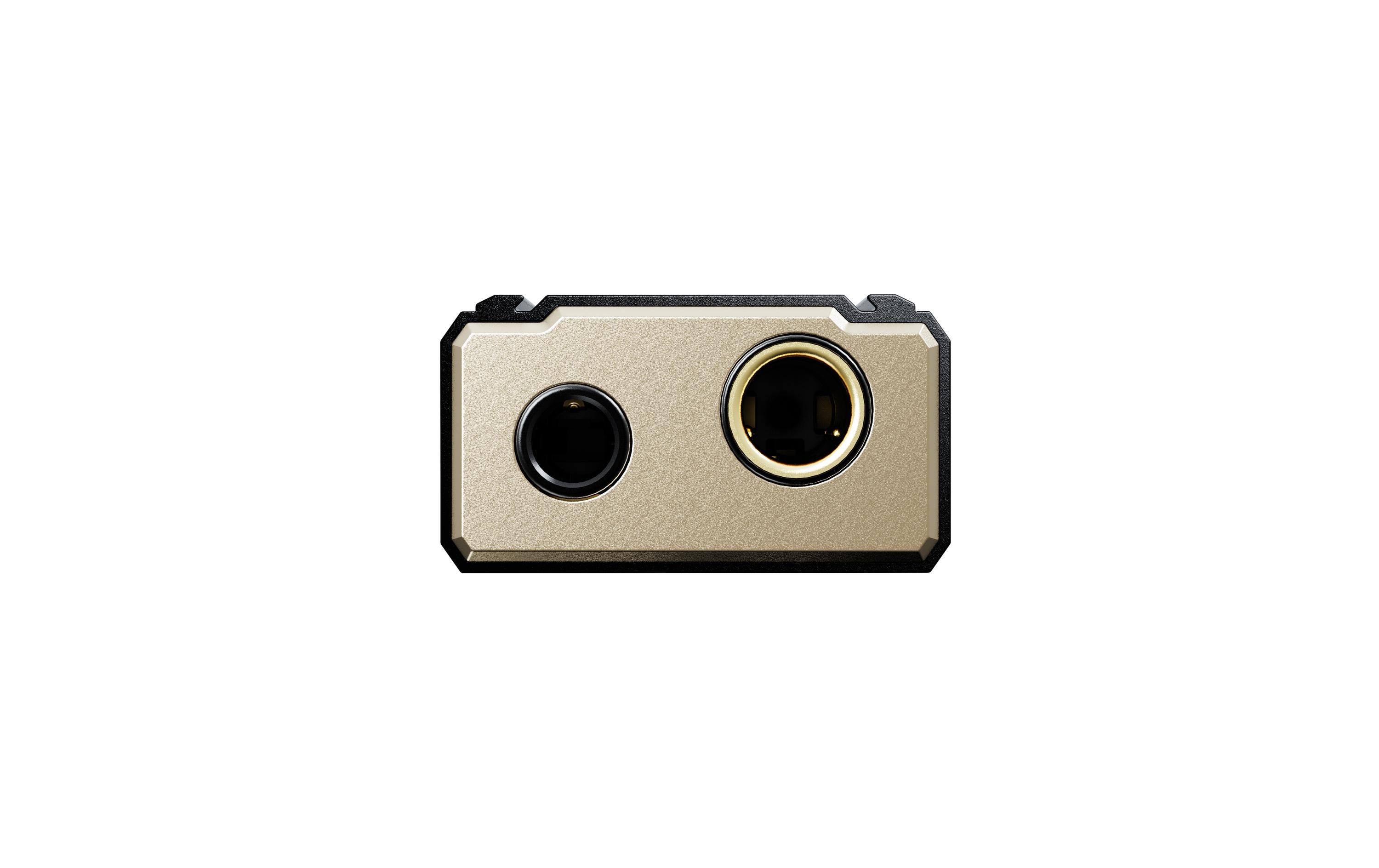 FiiO Kopfhörerverstärker & USB-DAC KA5