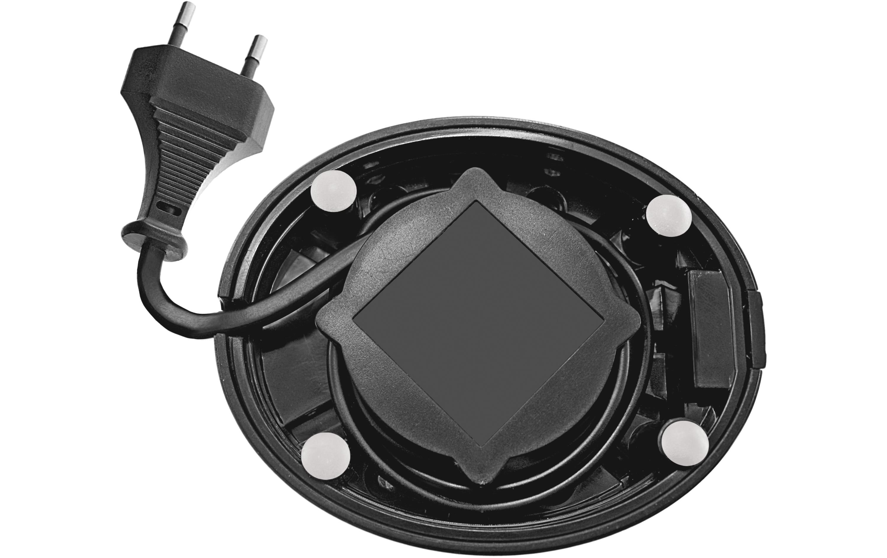 Trisa Kaffeemühle Macinino Caffè Edelstahl