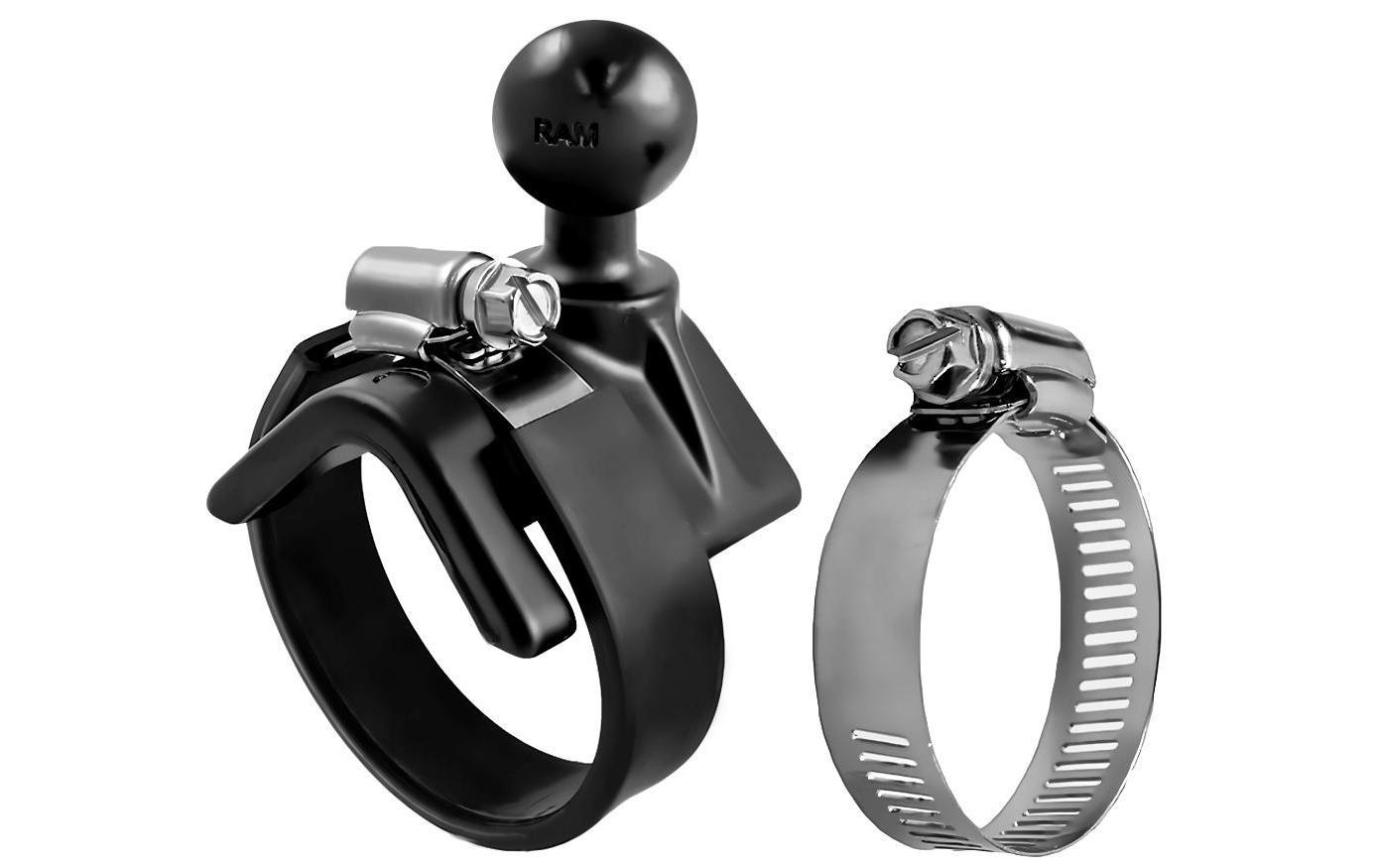 RAM Mounts Montagebasis RAM-B-108BU Rohrbride