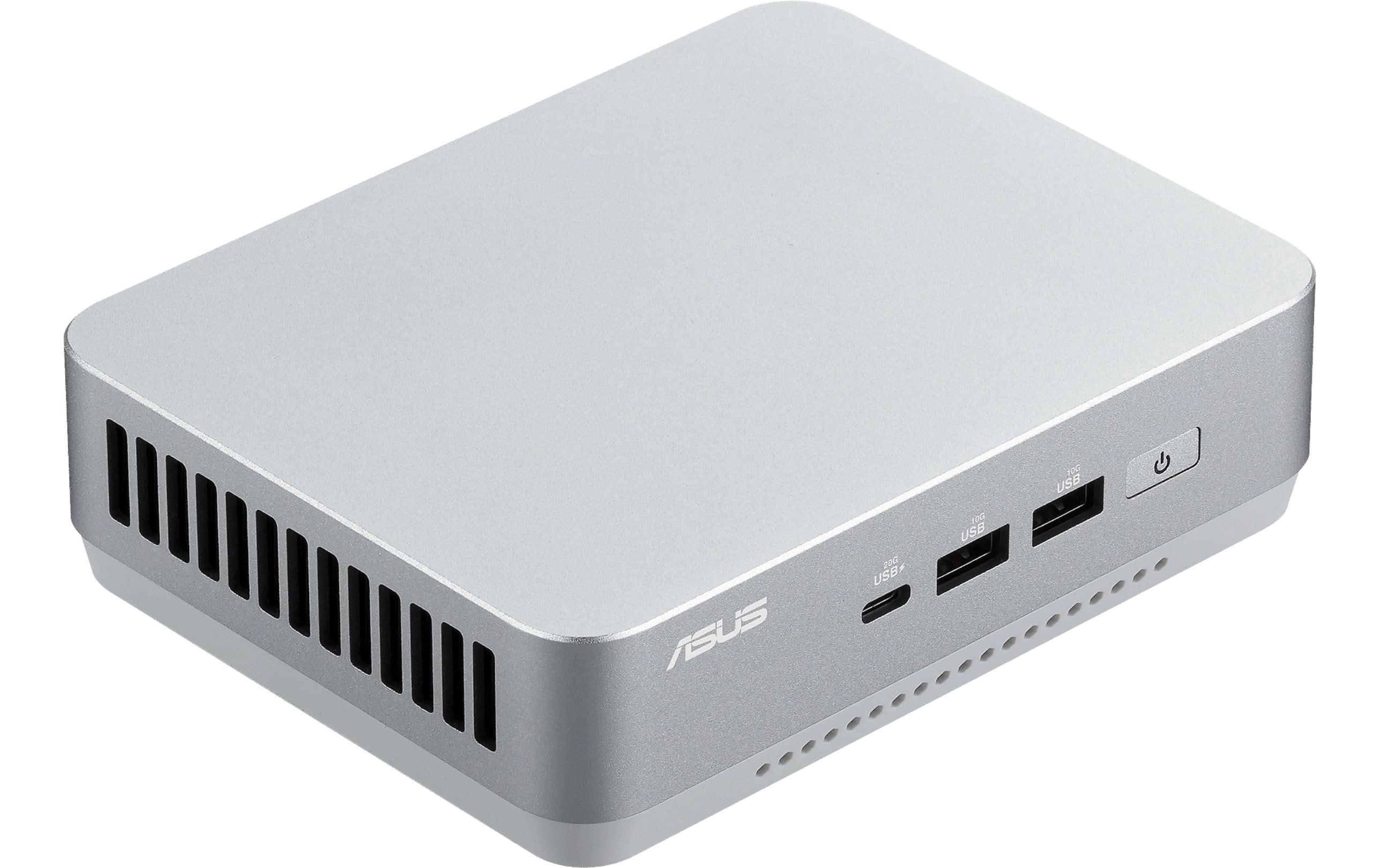ASUS Mini PC NUC 14 Pro+ NUC14RVSU90YBR0