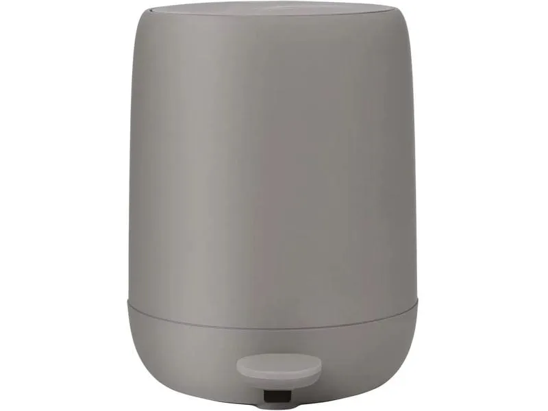 Blomus Kosmetikeimer Sono 3 l, Grau Blomus Kosmetikeimer Sono 3 l, Grau