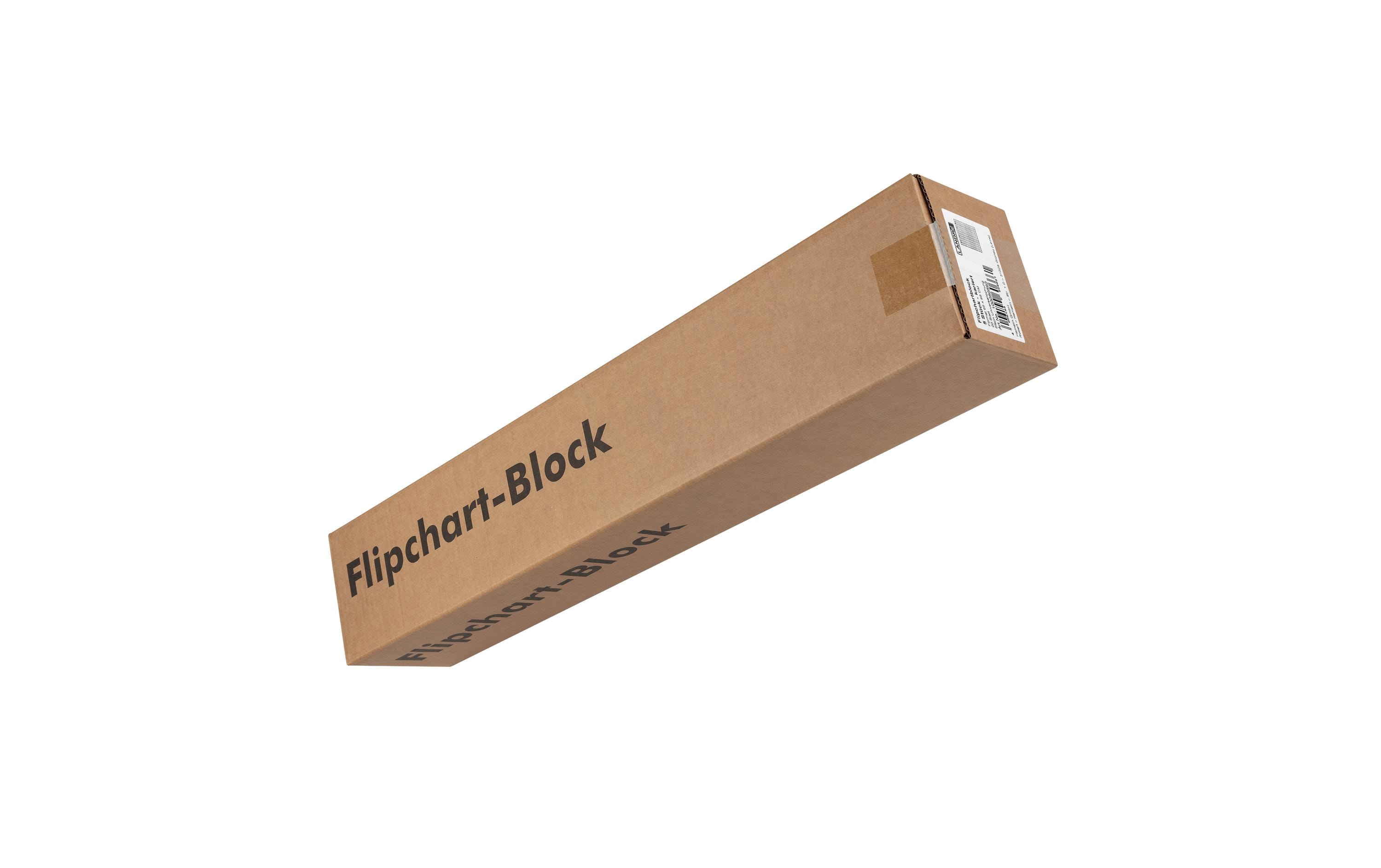 Landré Flipchart Block 65 x 98