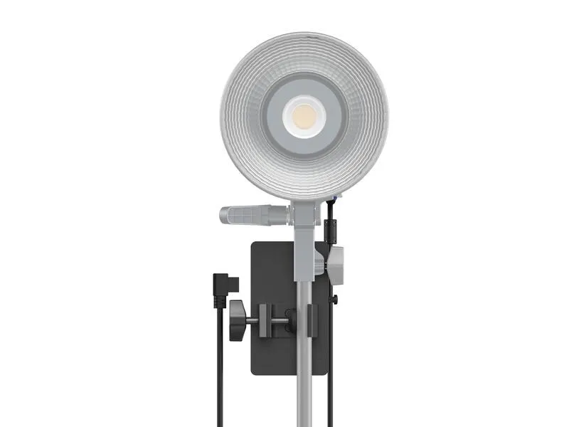 Smallrig V-Mount-Akkuplatte RA V1 Smallrig V-Mount-Akkuplatte RA V1
