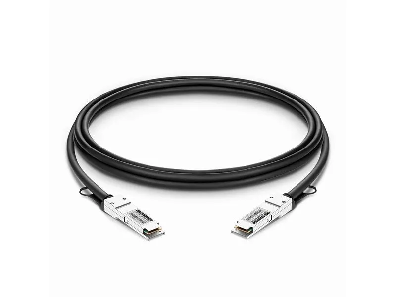 Lightwin Optics Direct Attach Kabel Passiv 100GBit QSFP28/QSFP28 0.5 m