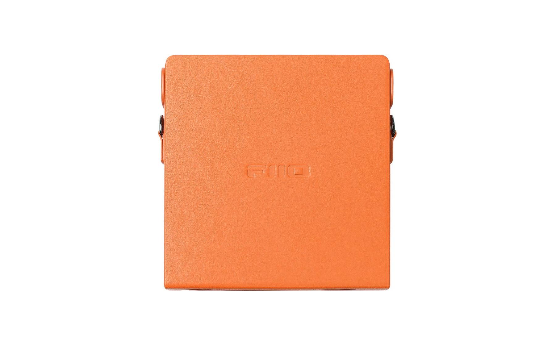 FiiO Schutztasche SK-DM15 für DM15 R2R Orange