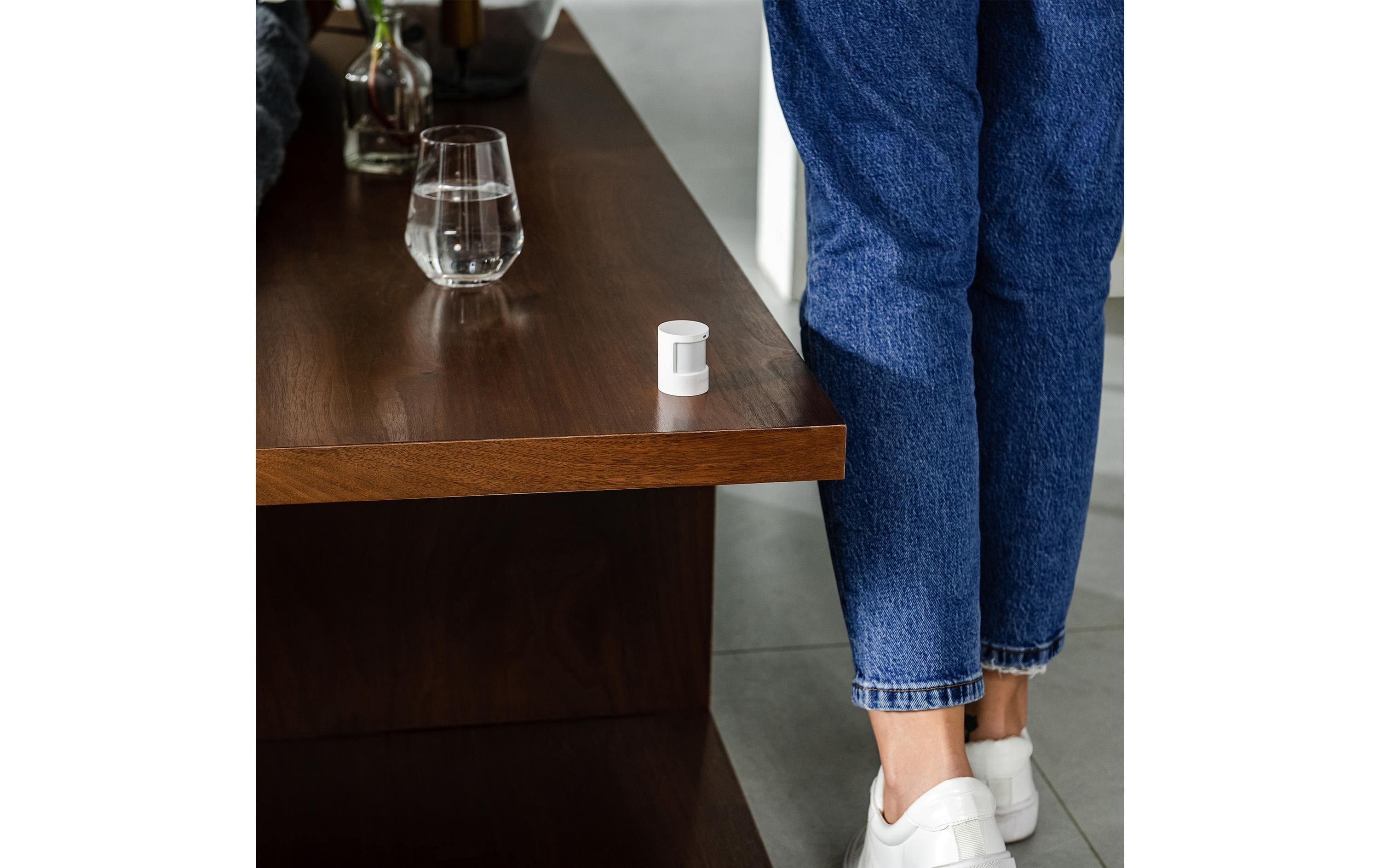 Aqara Bewegungsmelder P2 170 Grad