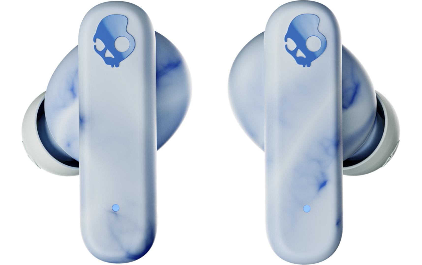 Skullcandy True Wireless In-Ear-Kopfhörer Eco Buds Blau