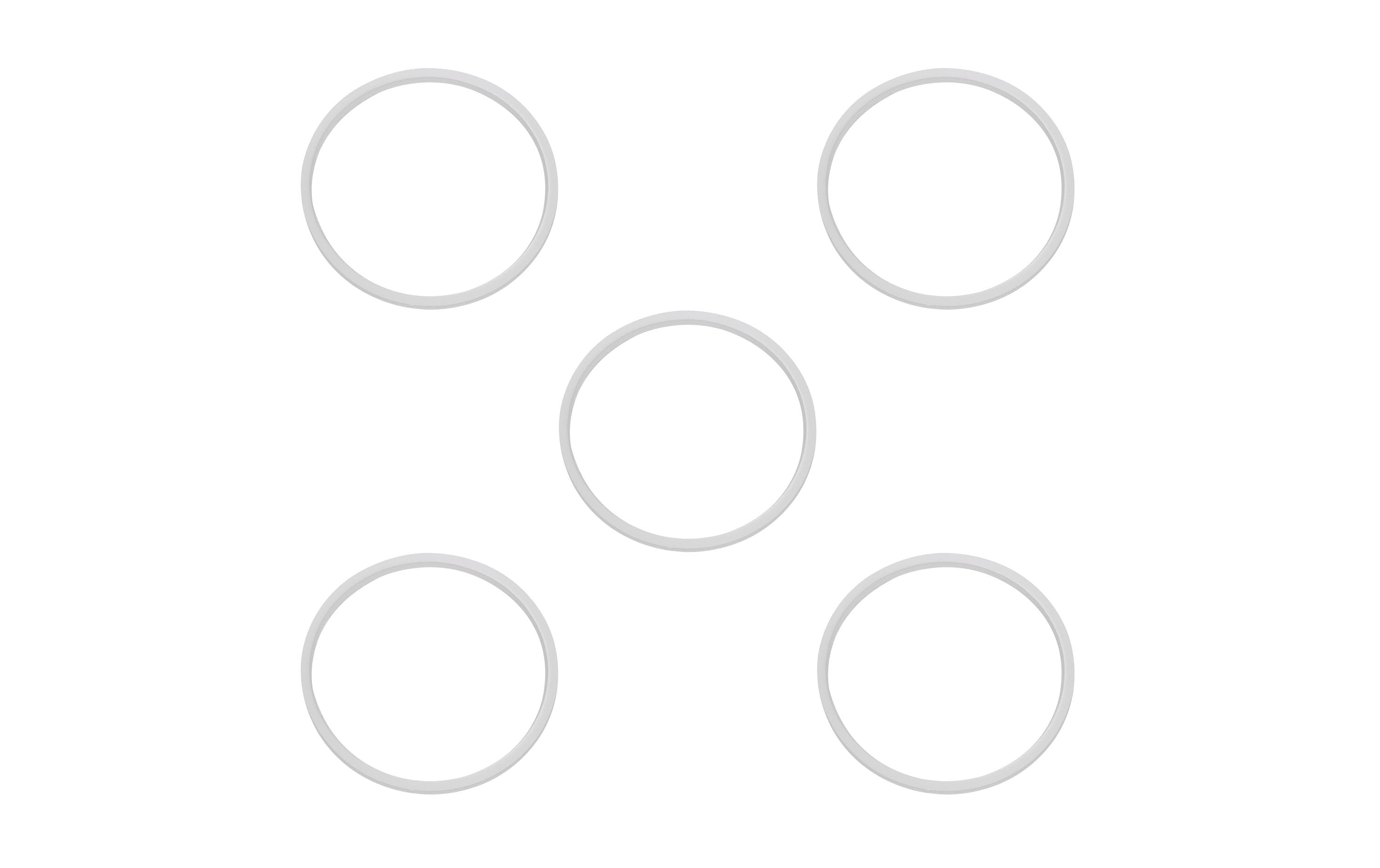 Mateu Schleifring PE 5 Stück Mateu Schleifring PE 5 Stück