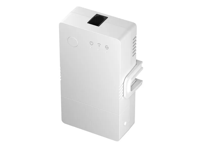 SONOFF WLAN-Schaltaktor Temp. & Feucht. THR316, 230 V, 16A SONOFF WLAN-Schaltaktor Temp. & Feucht. THR316, 230 V, 16A