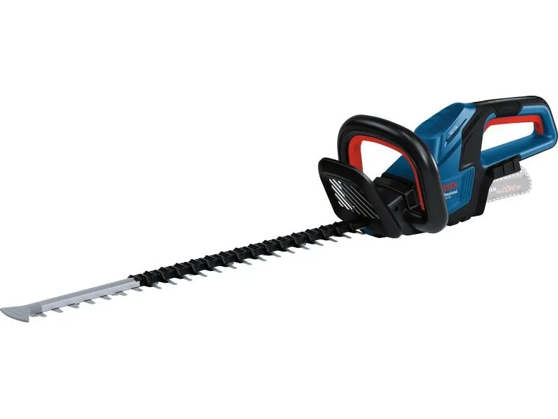 Bosch Professional Akku-Heckenschere GHE 18 V-60 PROFESSIONAL Bosch Professional Akku-Heckenschere GHE 18 V-60 PROFESSIONAL