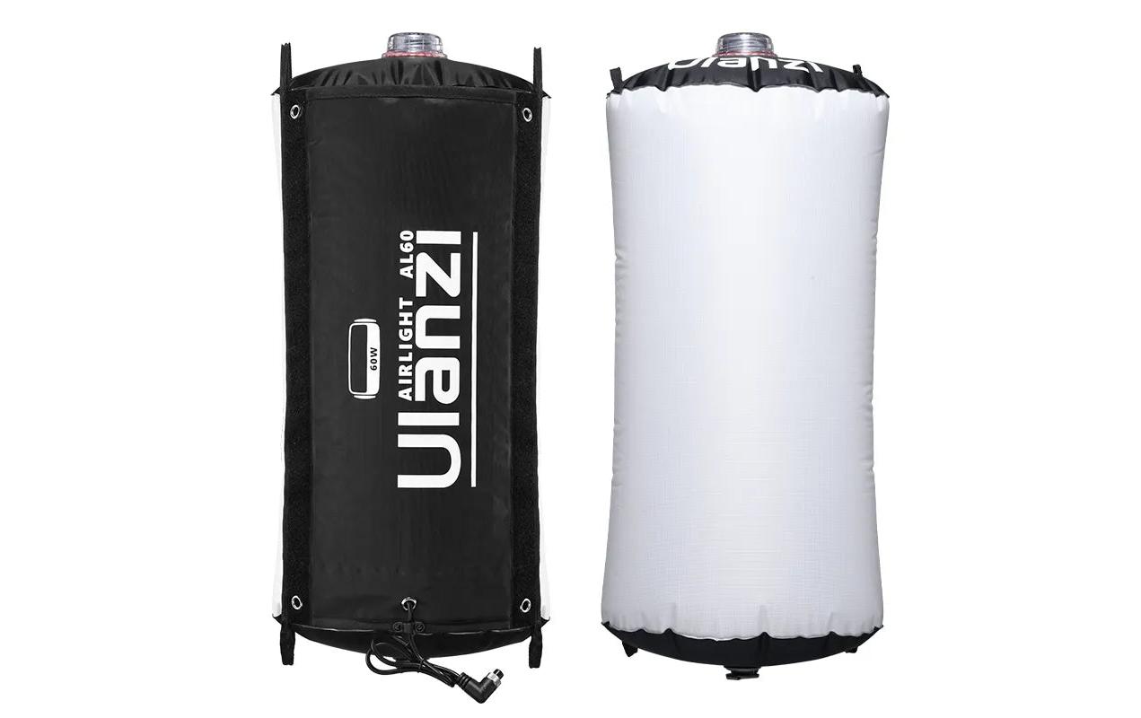 Ulanzi Videoleuchte AL60