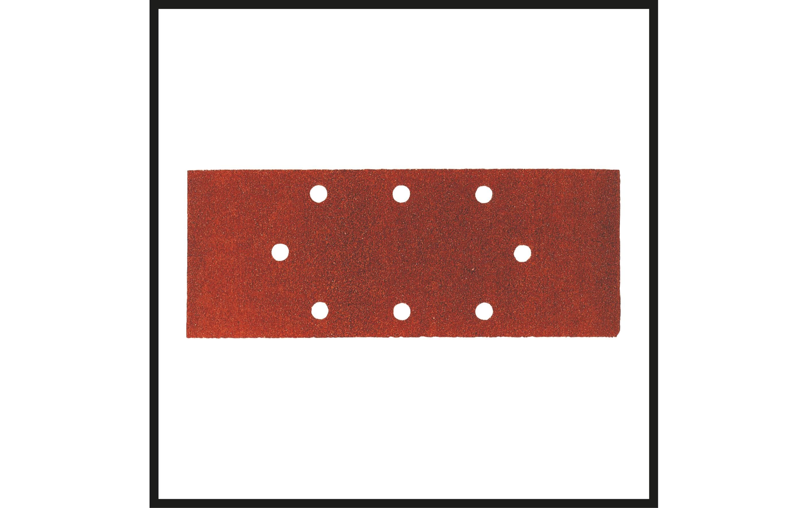 Einhell Akku-Schwingschleifer TC-OS 18/187 Li Solo