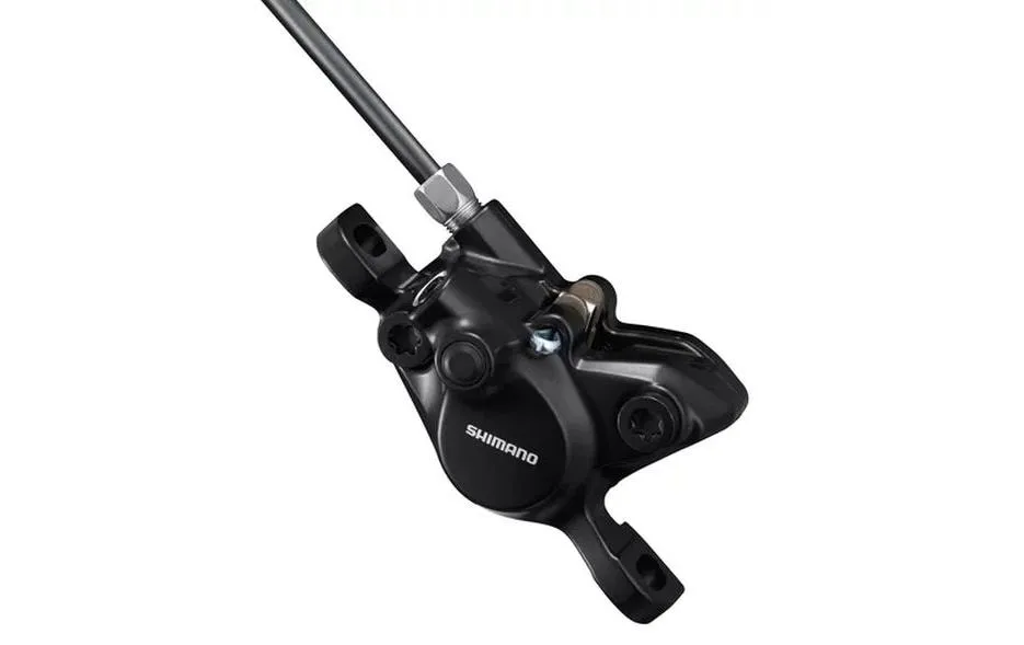 Shimano Scheibenbremse BR-MT200 Resin vorne/hinten PM