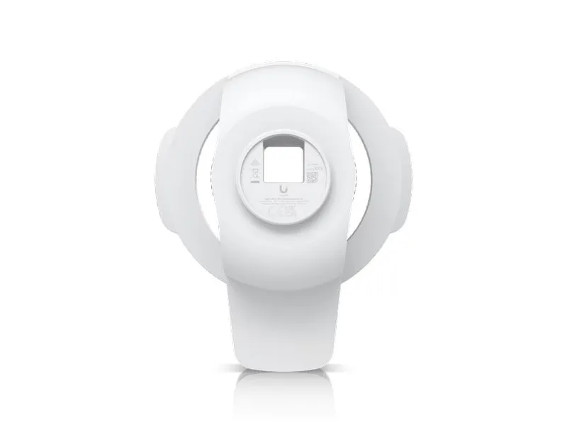 Ubiquiti Hybrid Strahler Pro Bullet Enhancer Weiss
