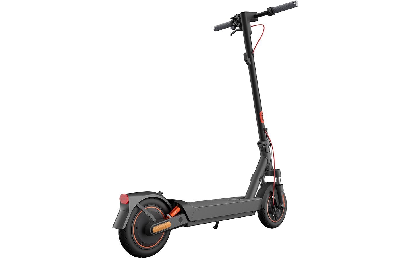 Xiaomi E-Scooter 5 Max Global Edition Black
