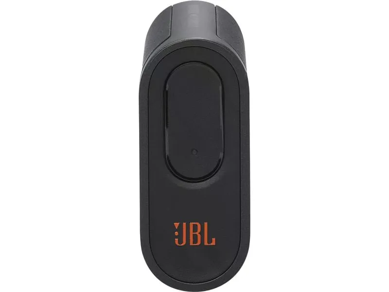 JBL Partybox Drahtloses Mikrofon Schwarz
