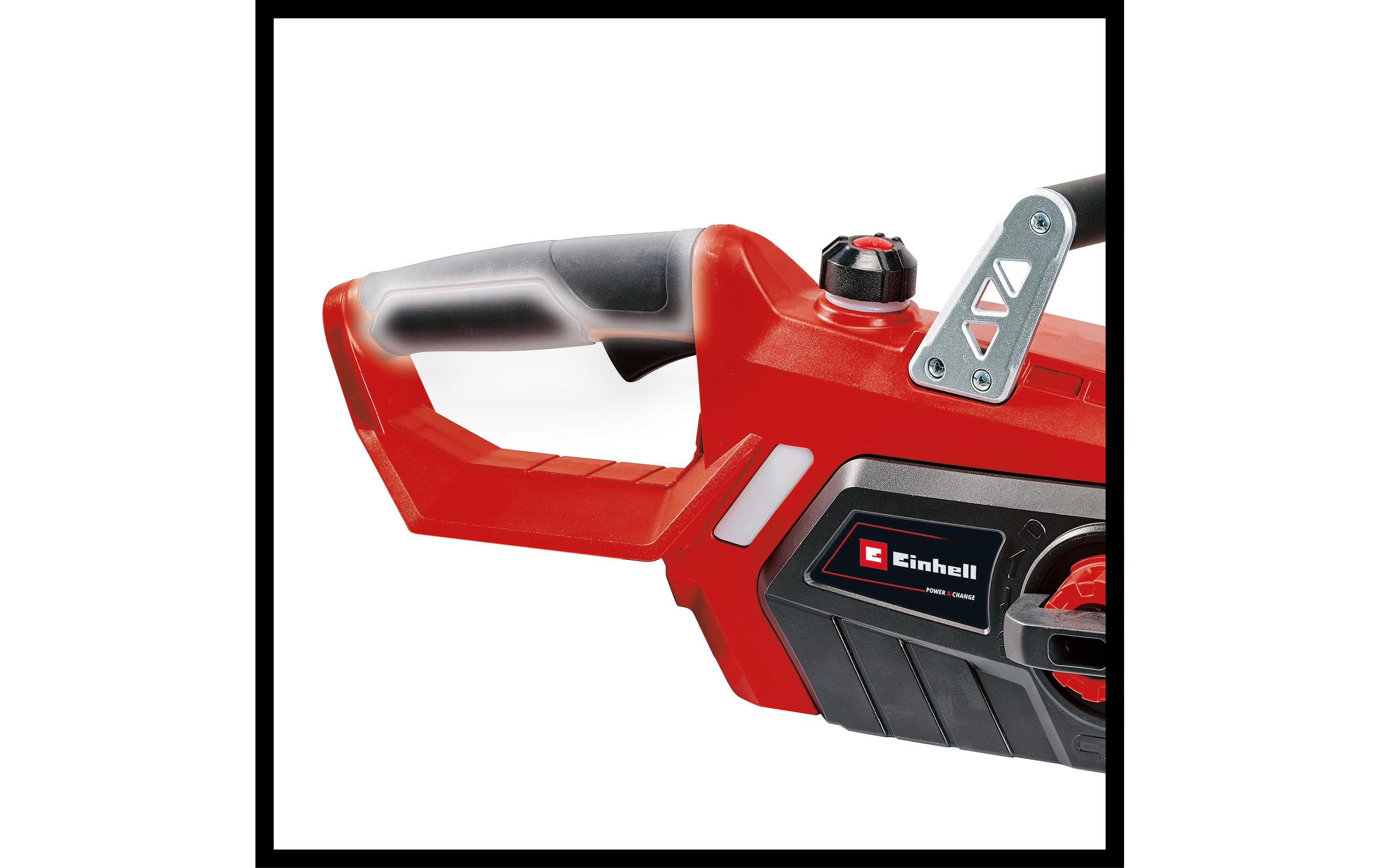 Einhell Akku-Kettensäge GE-LC 18 Li Solo