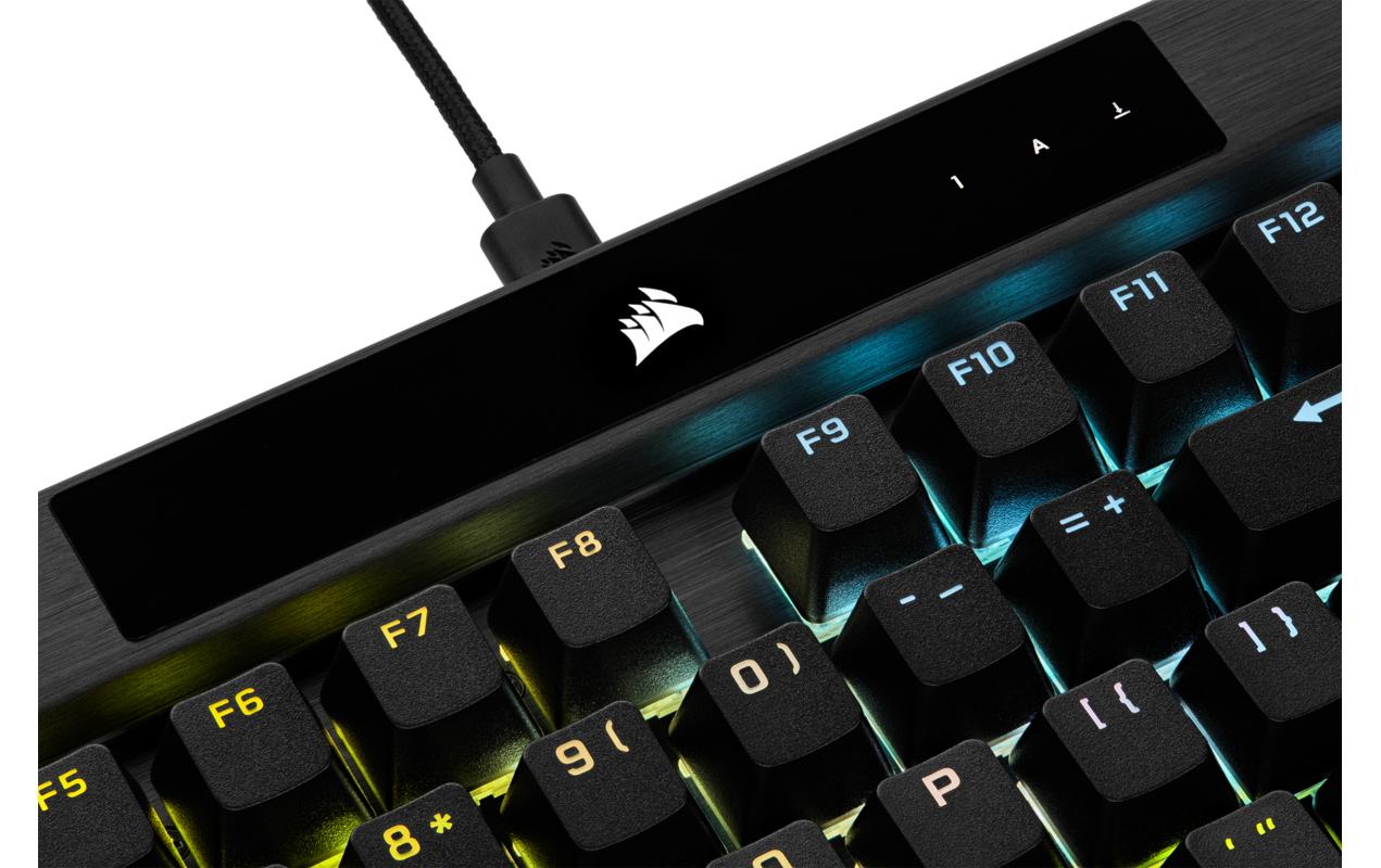 Corsair Gaming-Tastatur K70 PRO RGB