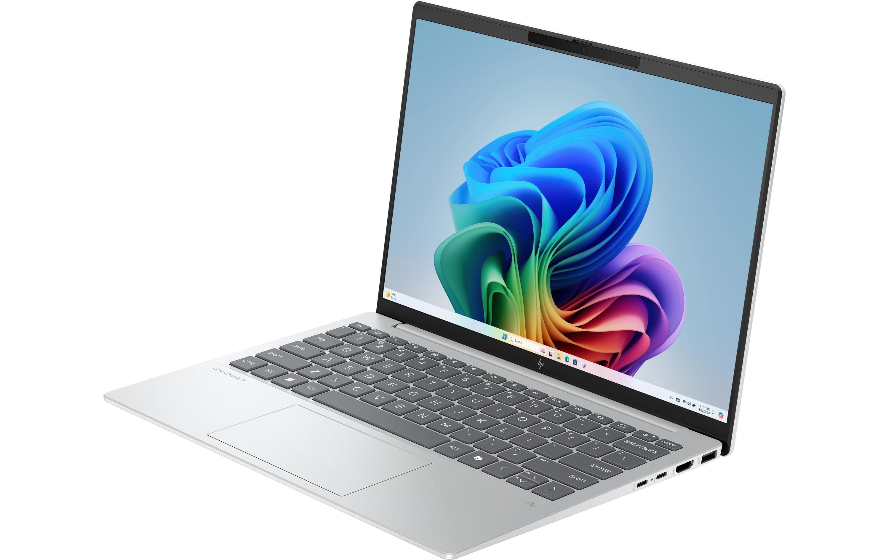 HP OmniBook 7 AeroNGAI 13-bg1668nz