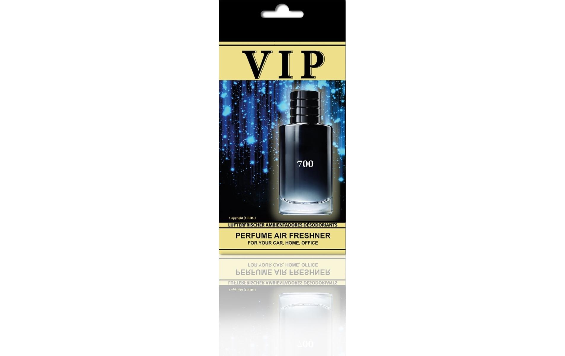 CARIBI VIP-Class Perfume Nr. 700 CARIBI VIP-Class Perfume Nr. 700