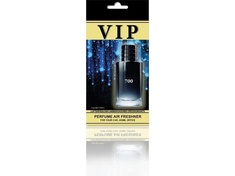 CARIBI VIP-Class Perfume Nr. 700 CARIBI VIP-Class Perfume Nr. 700