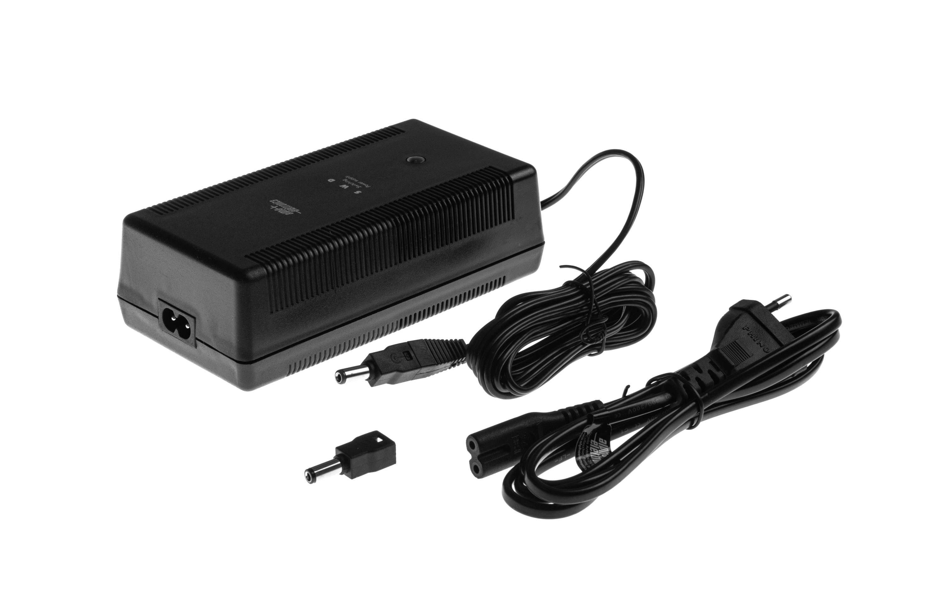 Alpha Elettronica Tischnetzgerät 60 W, 24 V