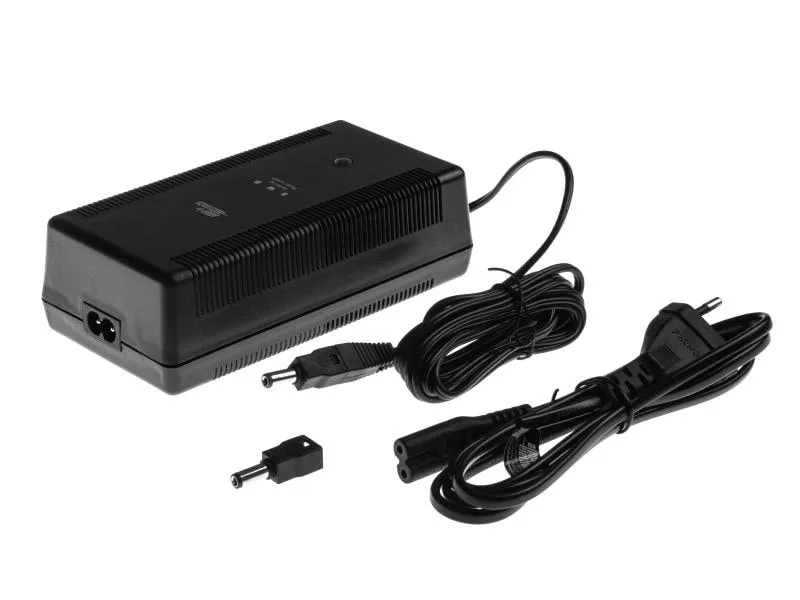 Alpha Elettronica Tischnetzgerät 60 W, 24 V Alpha Elettronica Tischnetzgerät 60 W, 24 V