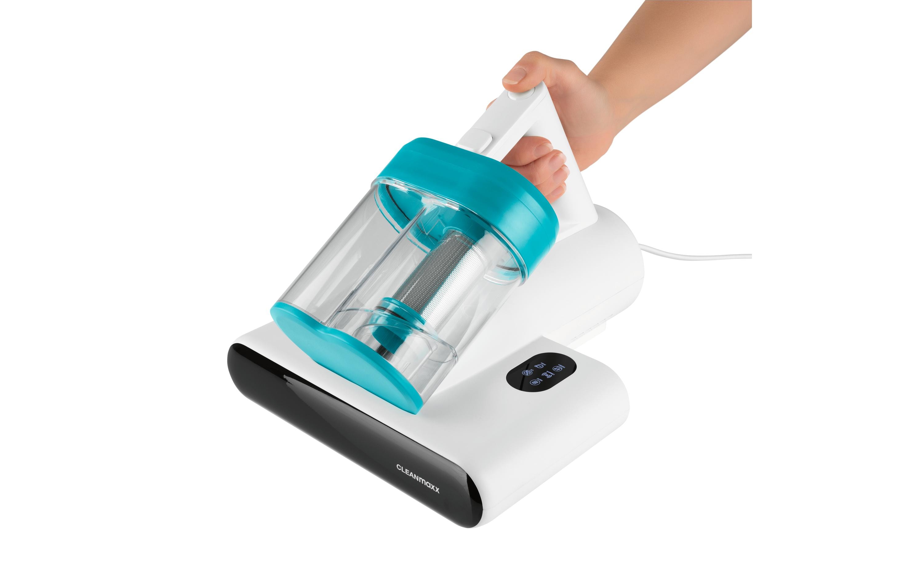 CLEANmaxx Matratzenreiniger 15062