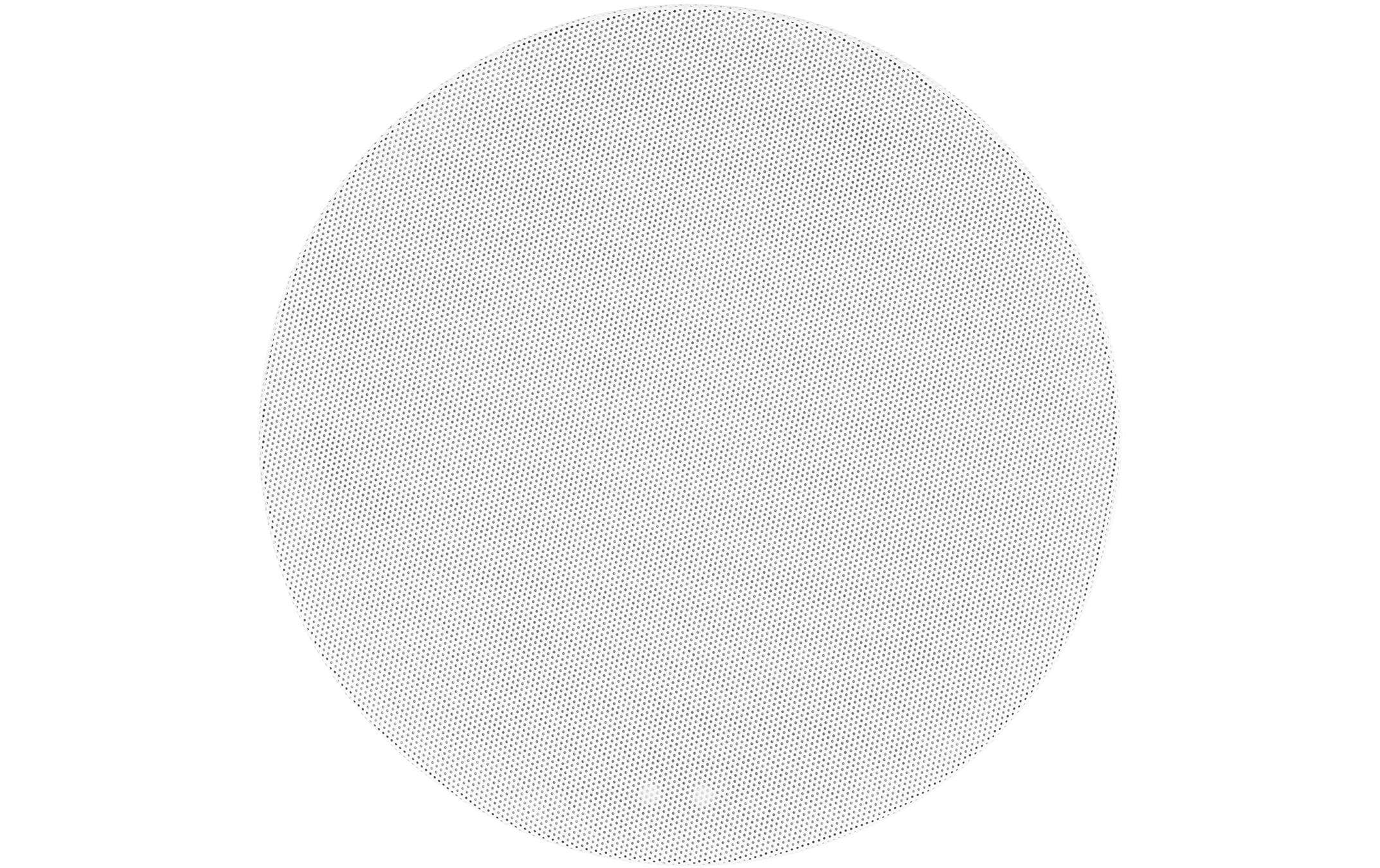 Power Dynamics Deckenlautsprecher Powerline A100B 4er-Set