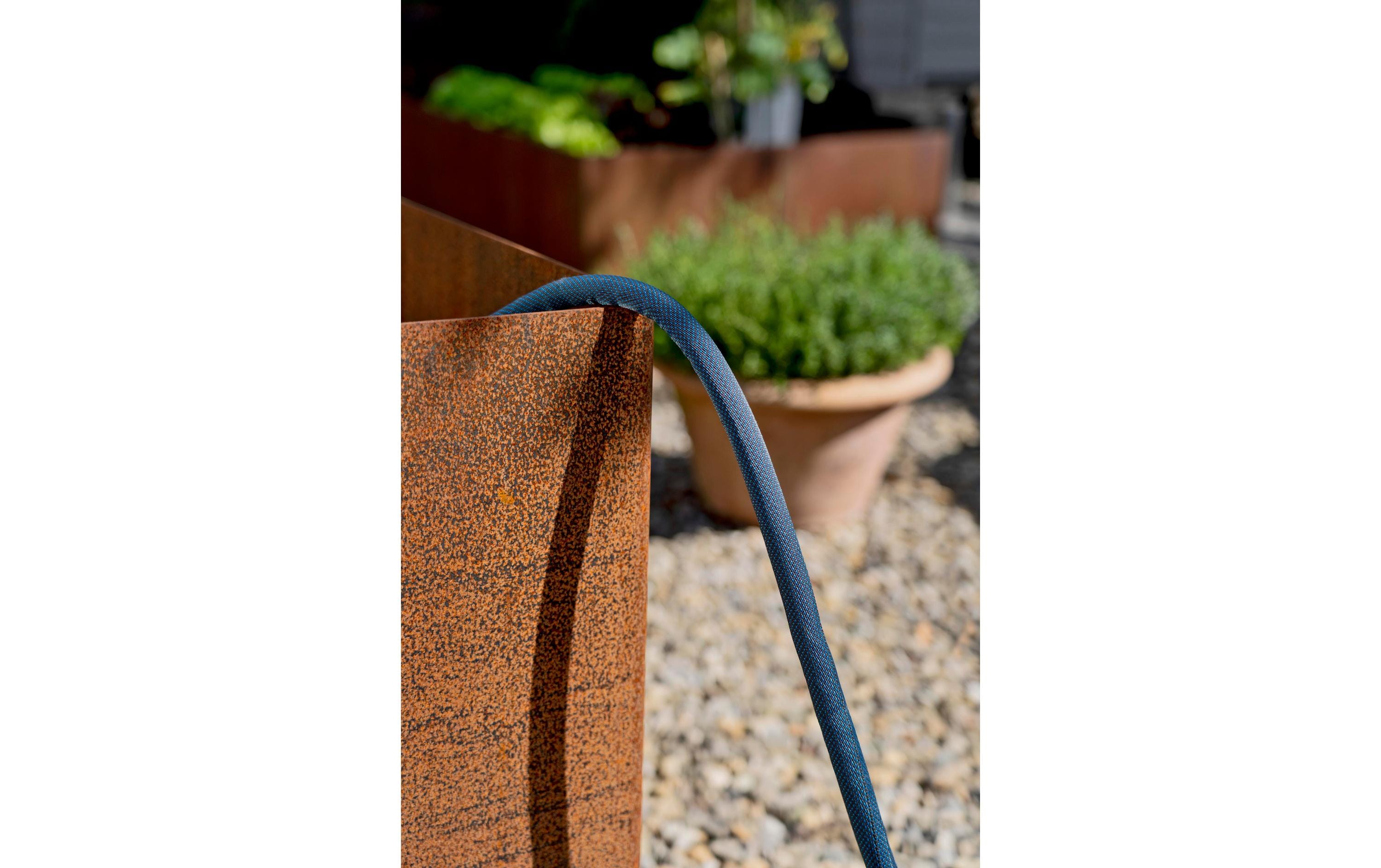 GARDENA Gartenschlauch Liano Xtreme 1/2, 15 m, Set mit Tasche GARDENA Gartenschlauch Liano Xtreme 1/2, 15 m, Set mit Tasche