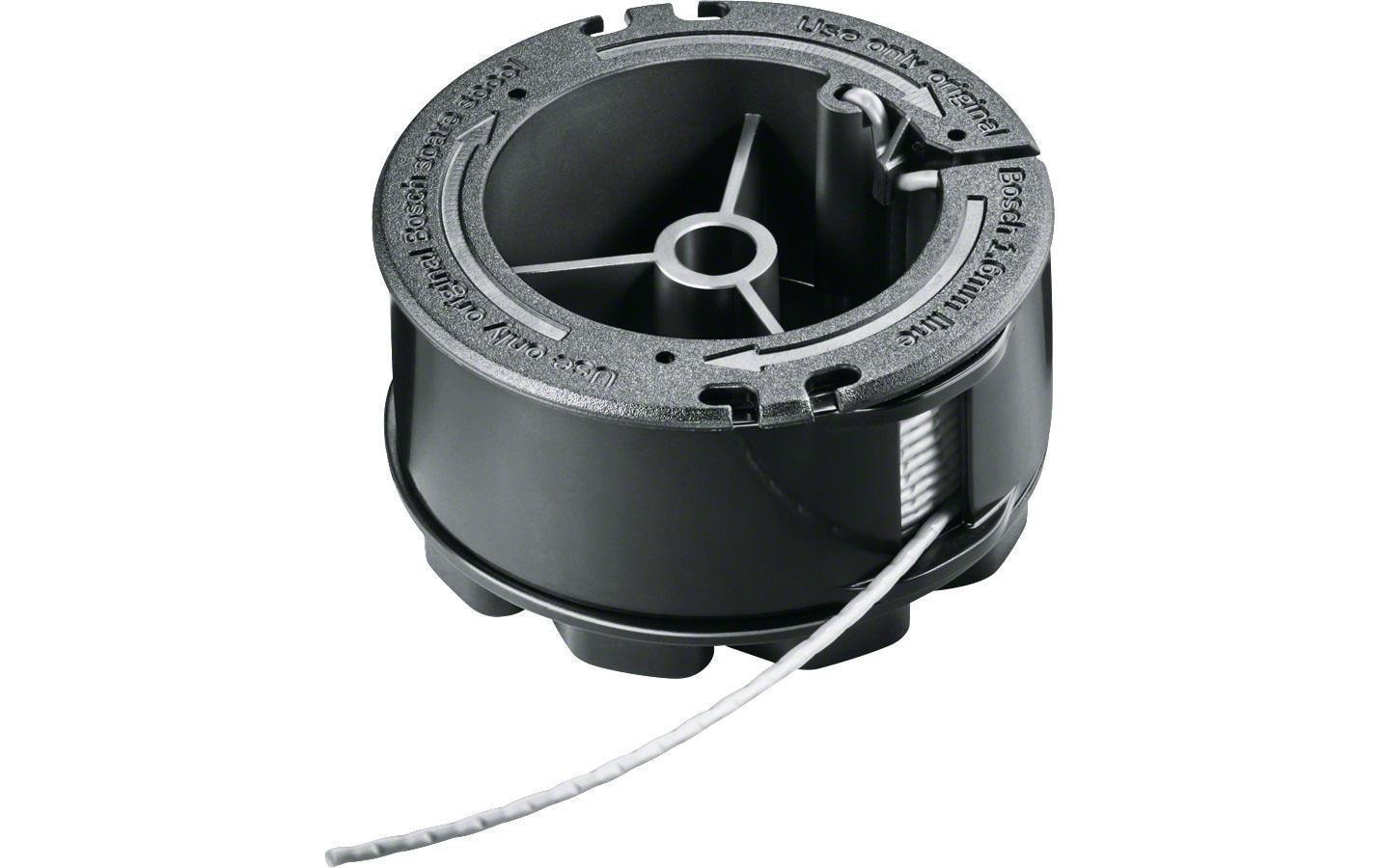 Bosch Ersatzfaden UniversalGrassCut18 6 m x 1.6 mm