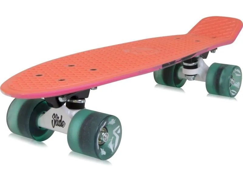 Slide Cruiser Sunset 22 Slide Cruiser Sunset 22